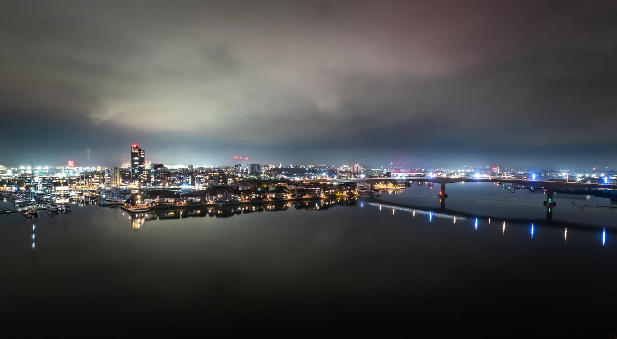 The Itchen River *